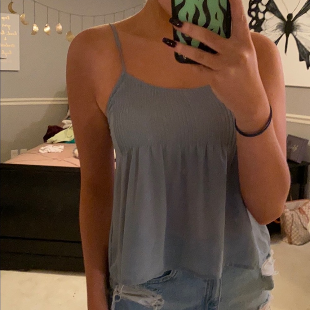 Kimchi Blue top